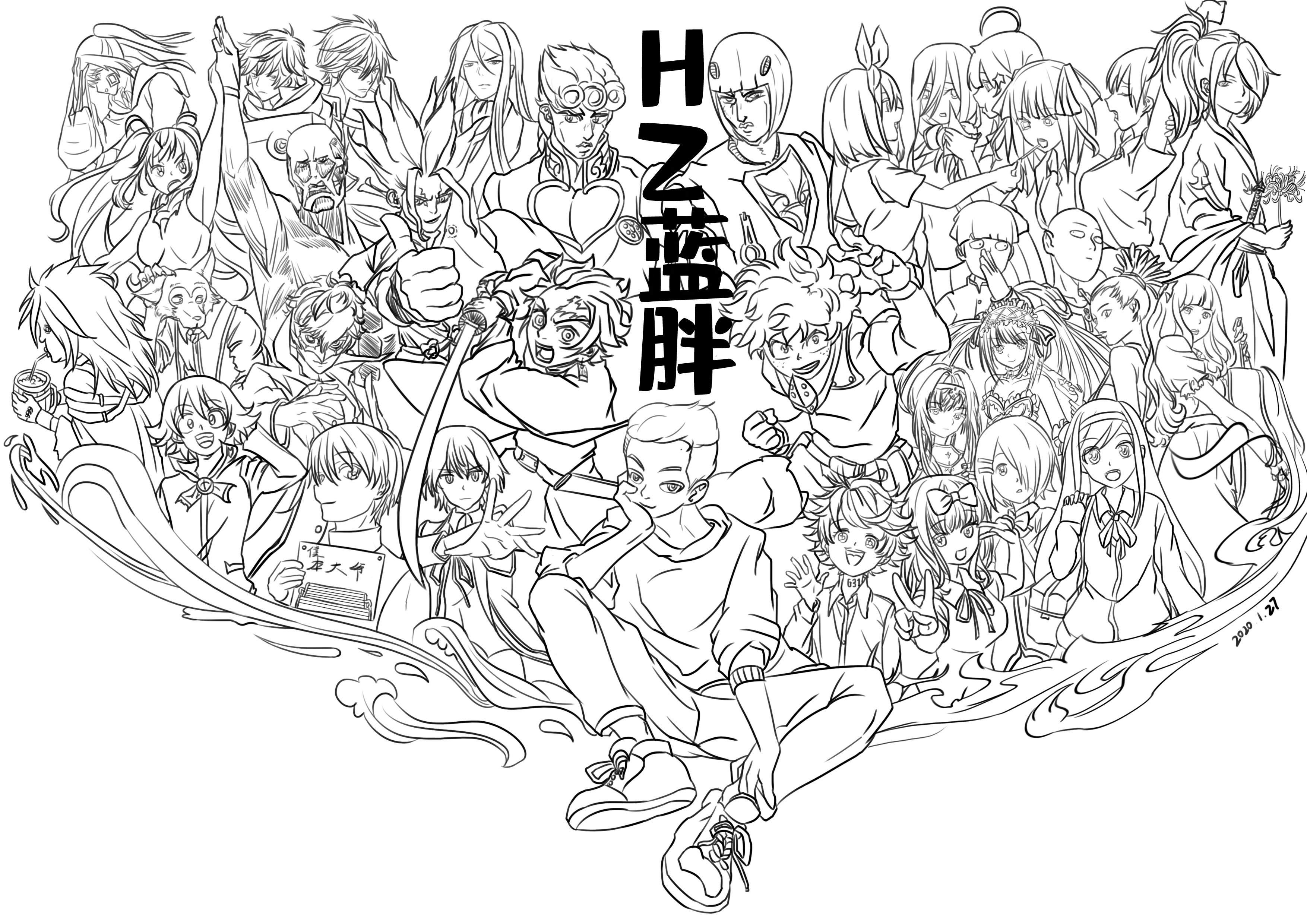 HZ蓝胖的个人主页（封面预览） - 主页封面设置 - 站酷设计师HZ蓝胖原创素材 - 站酷ZCOOL