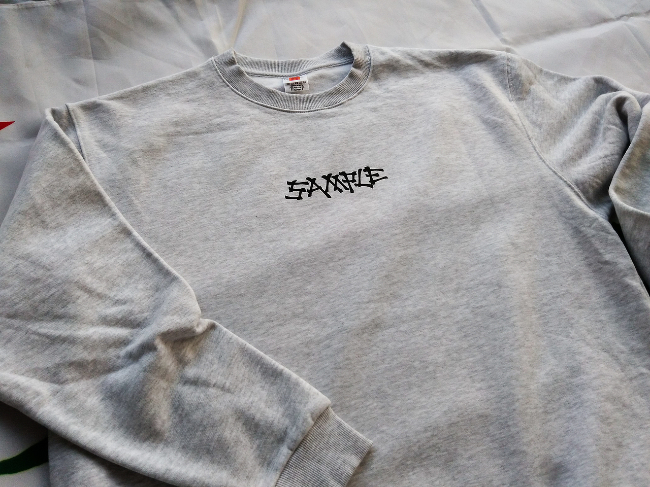 2017定做案例展示