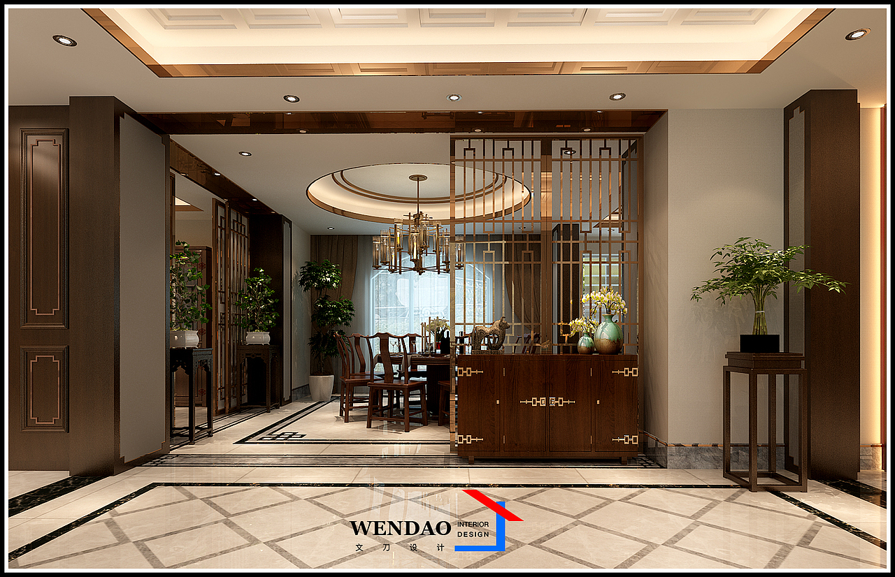 中国风遇上合金线