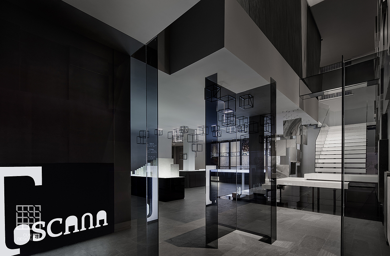 设计为你改变容颜-无锡新中源陶瓷BIG+未来店