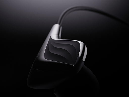 Fluent Earphone