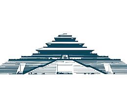 展览馆、博物馆、展厅、礼堂、版面