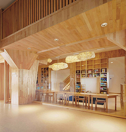 周口幼儿园设计公司，幼儿园装修设计，幼儿园设计规范（图ZMTIwNjM3Nzc2） - 家装设计 - 站酷设计师吸引与着迷原创素材 - 站酷ZCOOL