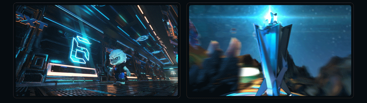 2020NeXT春季赛项目总结(上篇)