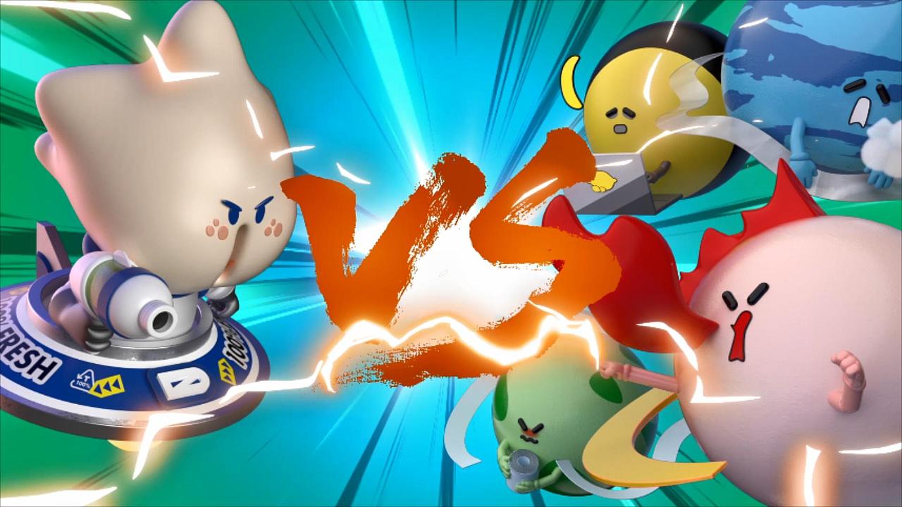 升级融合 | JOJO茶救星球-茶饮店品牌宣传片（图ZMjg0ODM5NDQ0） - 动画/影视 - 站酷设计师G_U_O原创素材 - 站酷ZCOOL