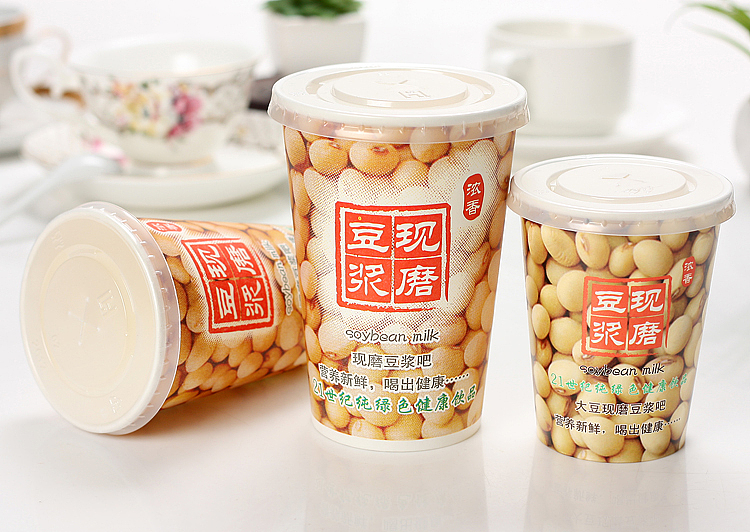 豆浆包装改良作业（图ZNzcwMzY3NTI=） - 包装 - 站酷设计师subway2015原创素材 - 站酷ZCOOL