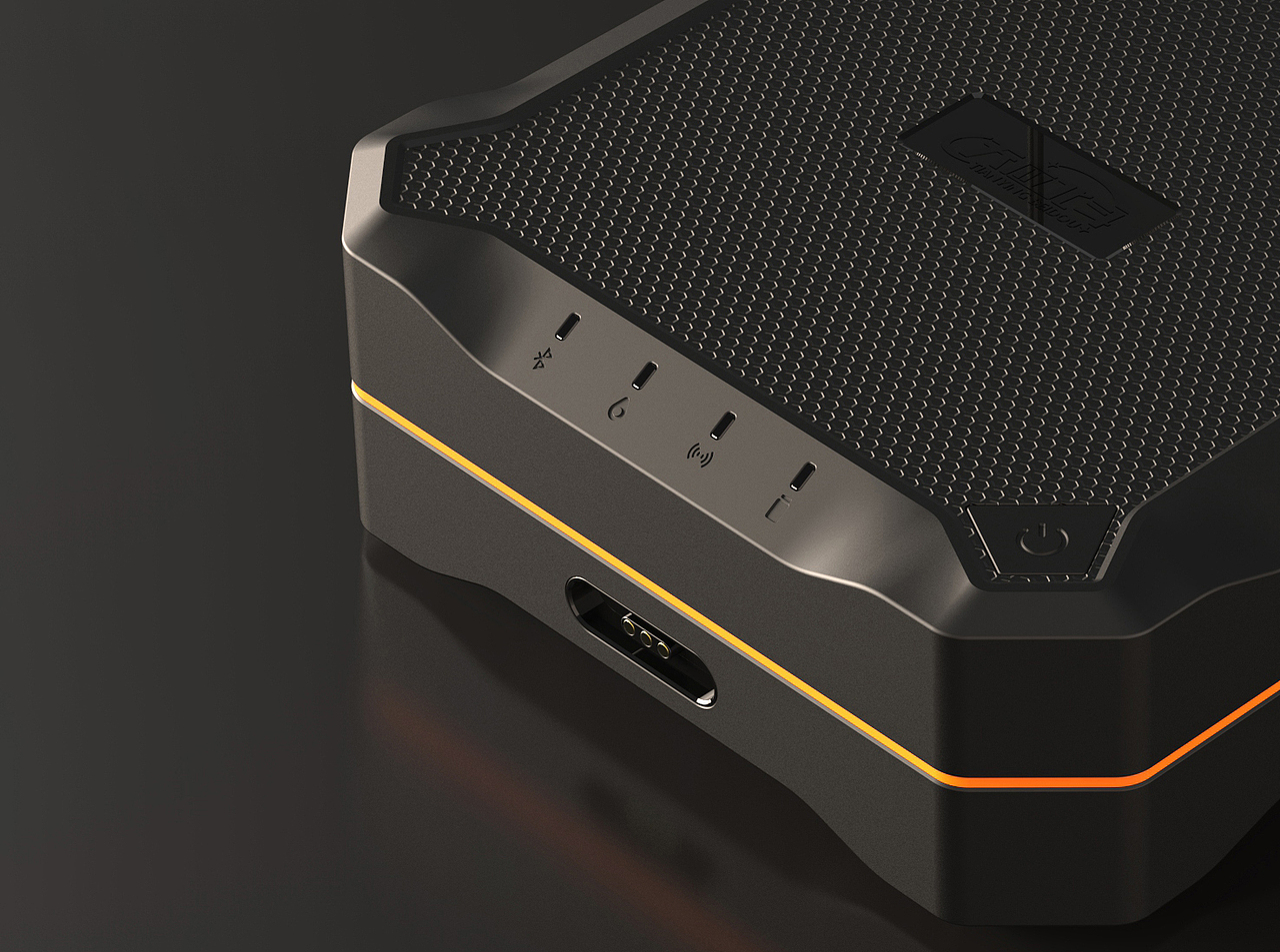 车载信号发射器设计（图ZMTk4ODE0NTU2） - 电子产品 - 站酷设计师毫米设计原创素材 - 站酷ZCOOL