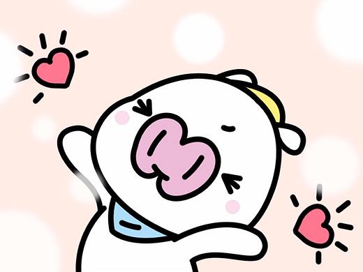 小萌马Mimo
