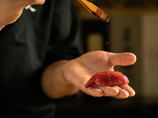 美食摄影 - 日料