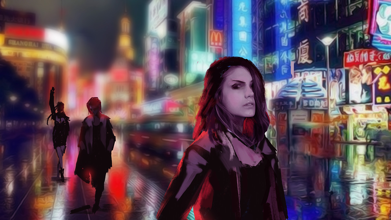 NEW WORLD - VAVA ft. KREWELLA YELLOW CLAW