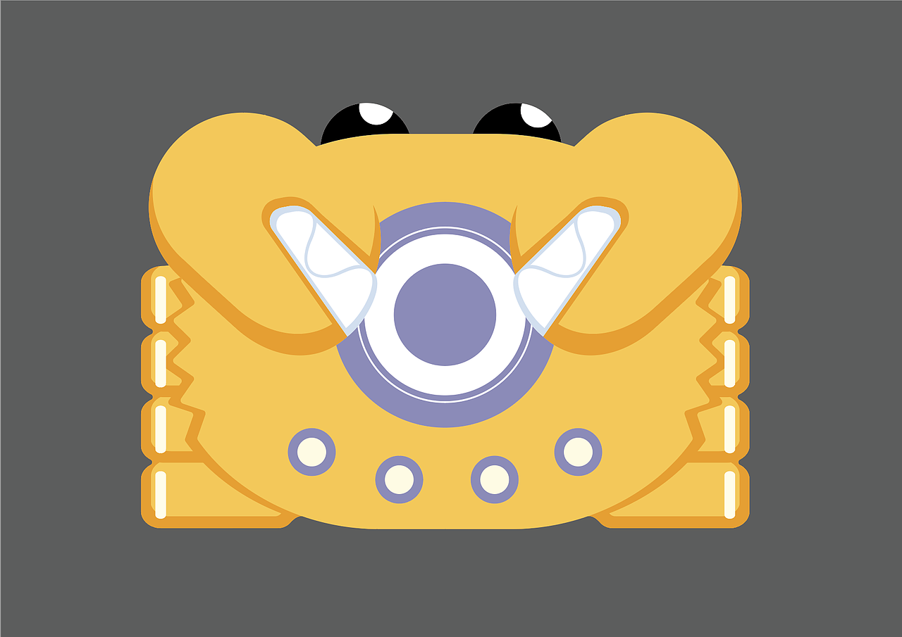 动物形象（图ZMjE2MjY4MzUy） - 创作习作 - 站酷设计师椰耶也烨原创素材 - 站酷ZCOOL