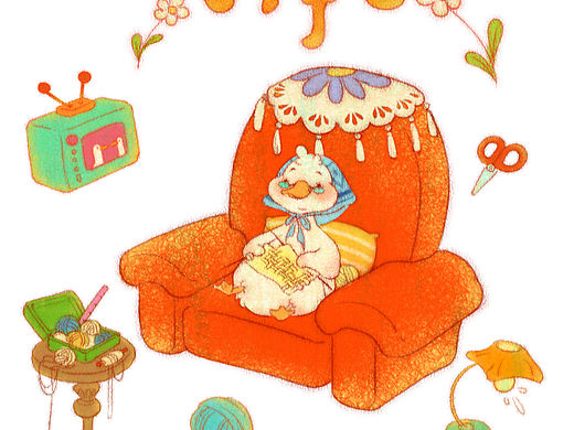 可可爱爱…有点脑袋（个人主页-ZNjg1Njk3NTY=） - 创作习作 - 站酷设计师CREATIONrui原创素材 - 站酷ZCOOL