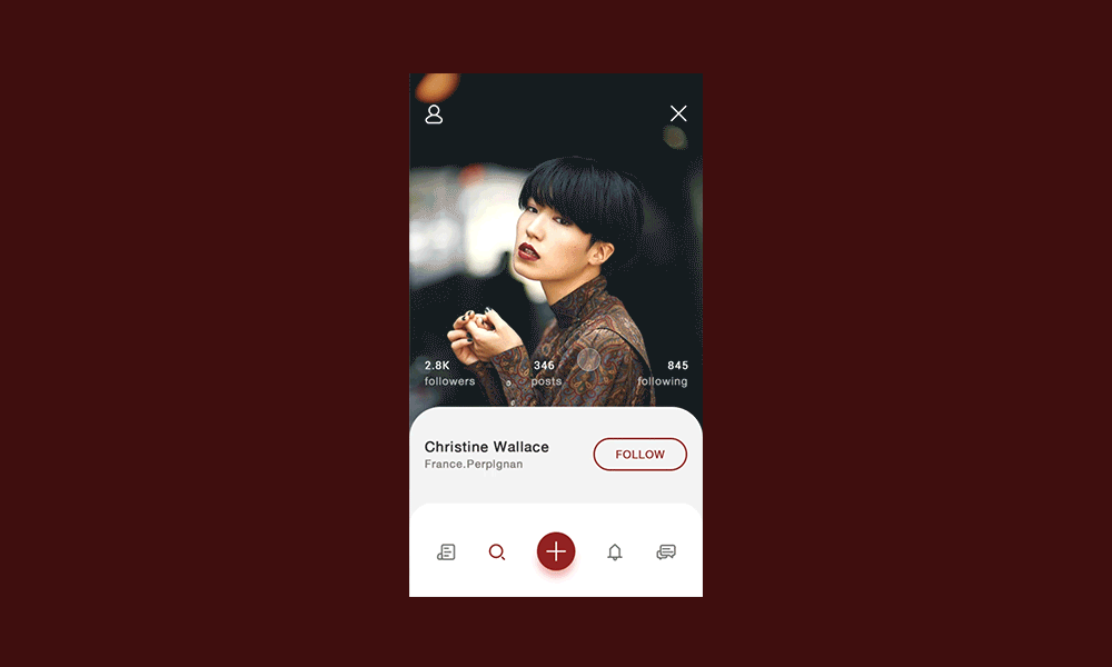 UI动效练习_APP界面设计（图ZOTg4Nzc3ODg=） - 动效设计 - 站酷设计师LE此不疲原创素材 - 站酷ZCOOL