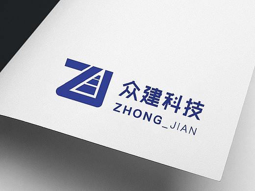 LOGO--科技公司