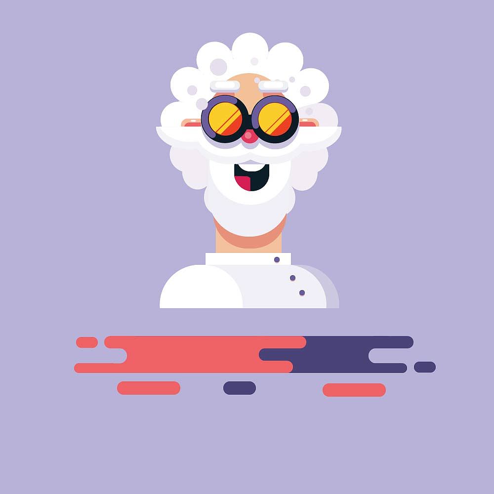 这段时间的作品