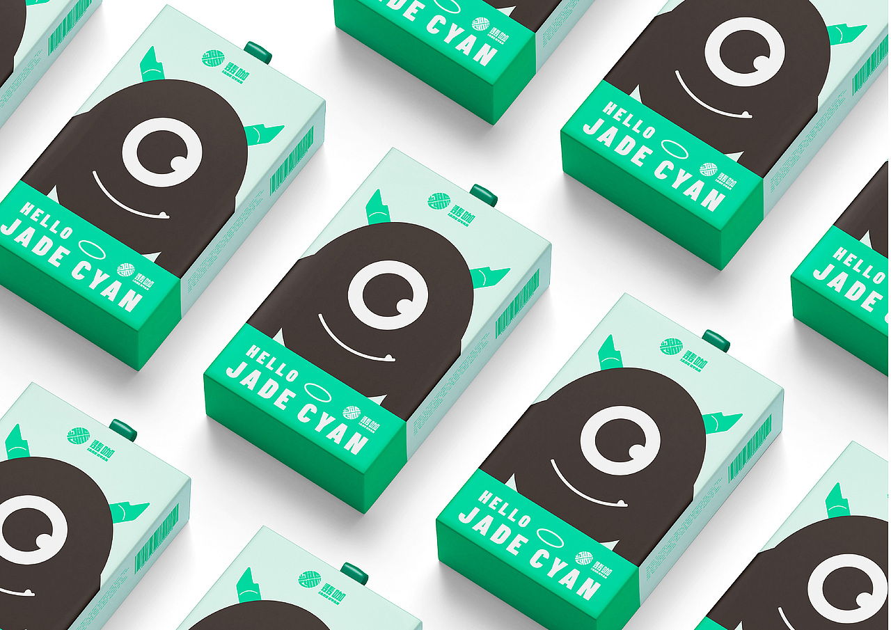 翡咖咖啡品牌设计（图ZMzY1ODU5Mjk2） - 品牌 - 站酷设计师橘鹿OranjDeer原创素材 - 站酷ZCOOL