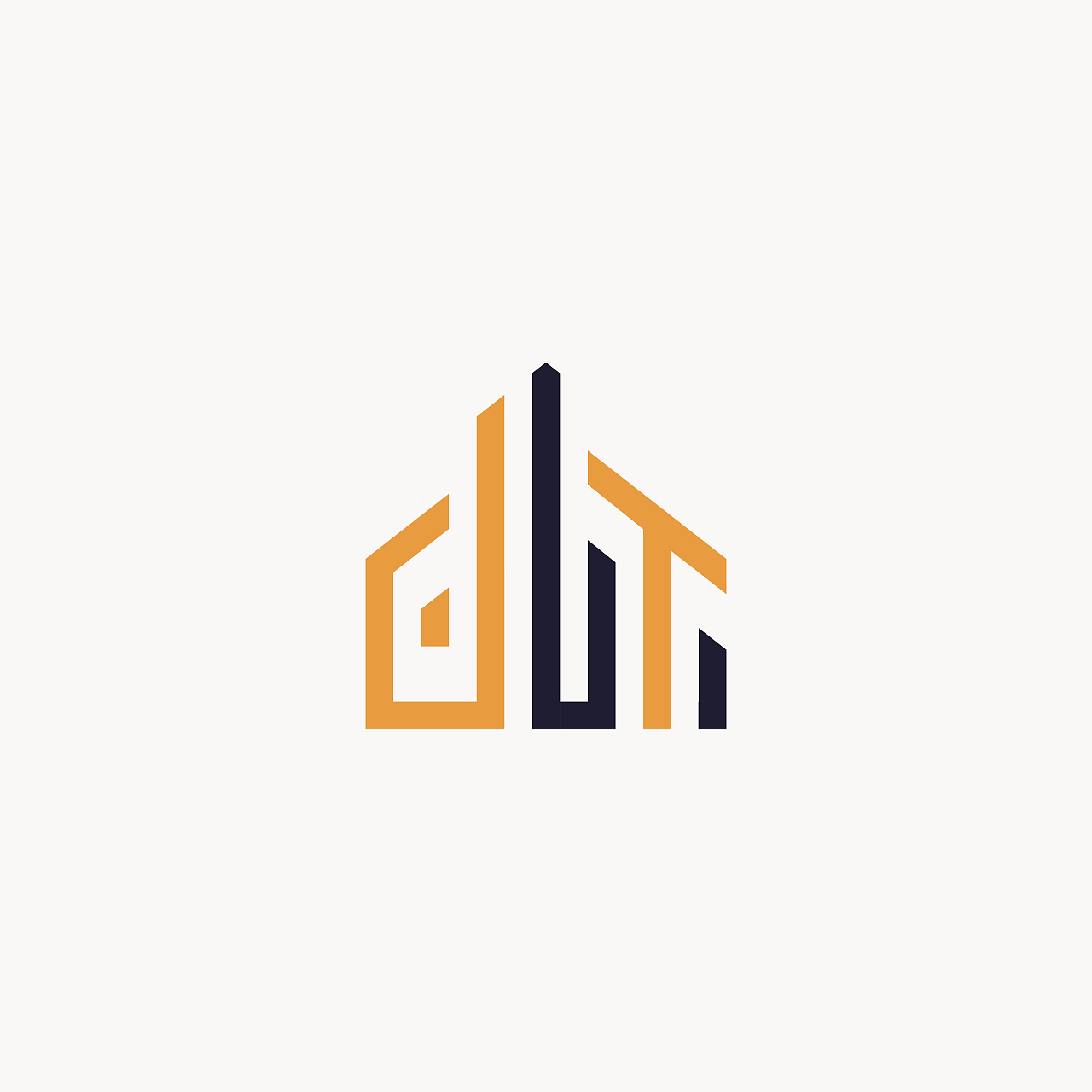 某建筑行业字体logo设计提案，2个字体N种做法|平面|品牌|万恩茂 - 原创作品 - 站酷 (ZCOOL)