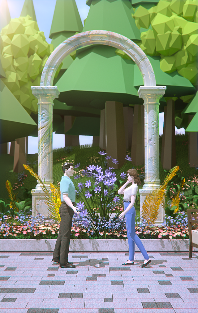 世茂 H5（图ZMTY2Mjg0MTE2） - 动画/影视 - 站酷设计师源视OV原创素材 - 站酷ZCOOL