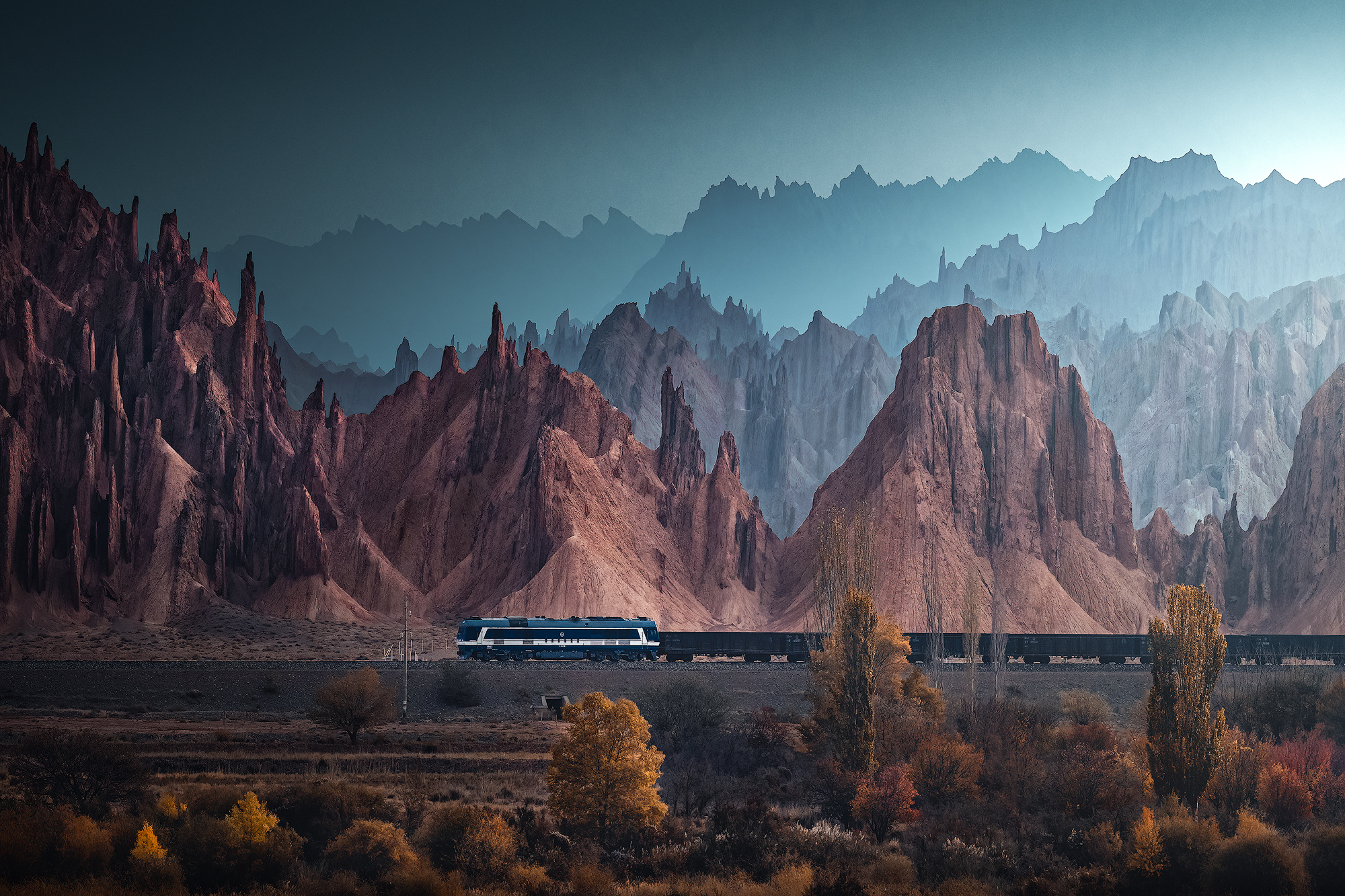 高洛里的个人主页（封面预览） - 主页封面设置 - 站酷设计师高洛里原创素材 - 站酷ZCOOL