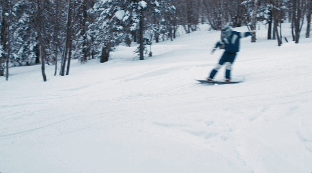 和平精英×张嘉豪：一起来游戏里滑雪（图ZMjkxNTU4MTU2） - 宣传片 - 站酷设计师UIDWORKS原创素材 - 站酷ZCOOL