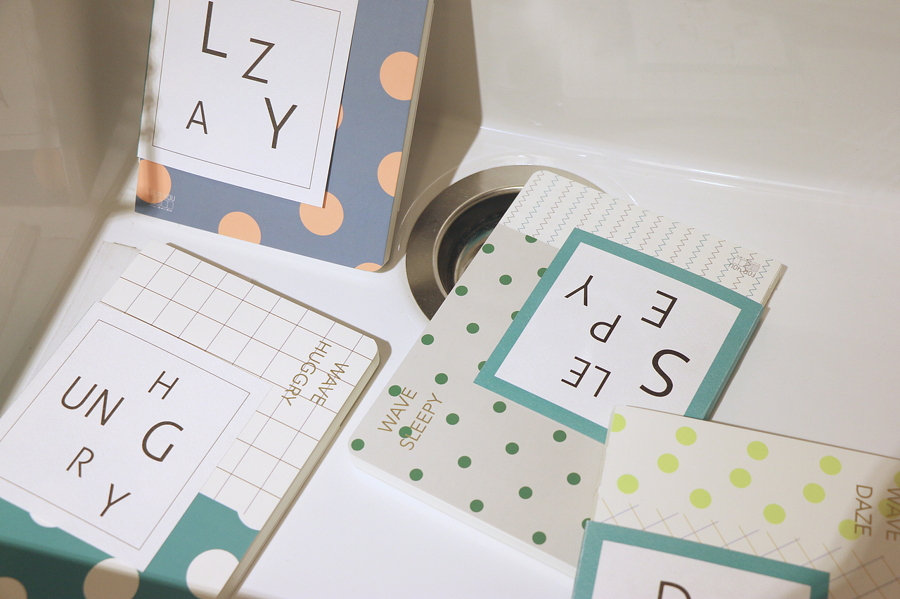 《波点酱》（图ZMTMxMDIyMDg0） - 书籍/画册 - 站酷设计师扶柚文创FORYOU原创素材 - 站酷ZCOOL