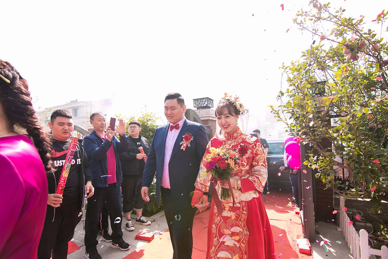 尚图摄影|20180915婚礼-阿吉