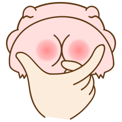 猪宝宝和宝猪猪