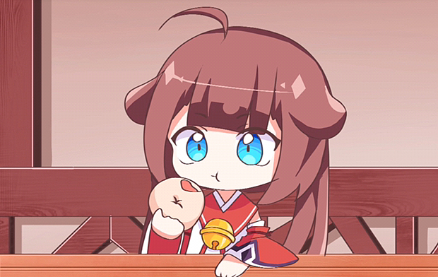 真好看（图ZMzY3NzYwMzY4） - 动画片 - 站酷设计师晨夕颜原创素材 - 站酷ZCOOL