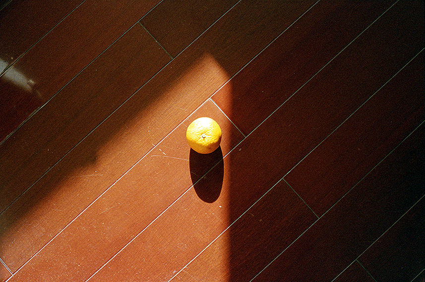 重新看佳能Canonet QL17 GIII