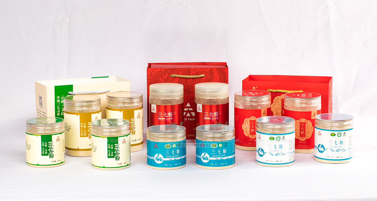 文山天士力药业产品拍摄原片 文山亿达文化传媒