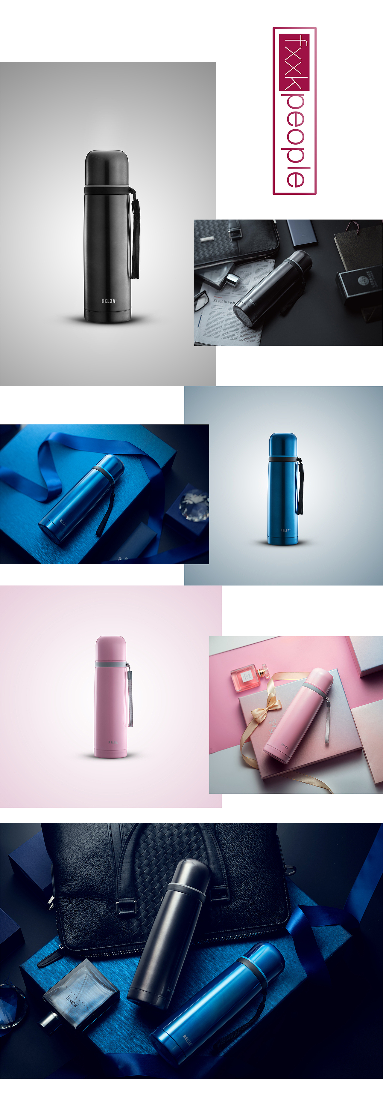 保温杯（图ZODEyNTQxNDg=） - 产品摄影 - 站酷设计师fxxkpeople原创素材 - 站酷ZCOOL