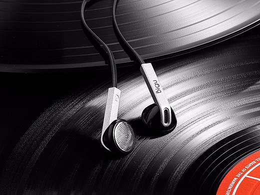 BigU耳机拍摄，产品拍摄，Music