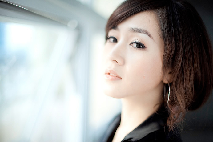 深航女孩—我的美丽与哀愁