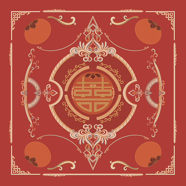 我設(shè)計(jì)的那些印花（圖ZMzU3OTkxMDI4） - 圖案 - 站酷設(shè)計(jì)師異耳兔原創(chuàng)素材 - 站酷ZCOOL