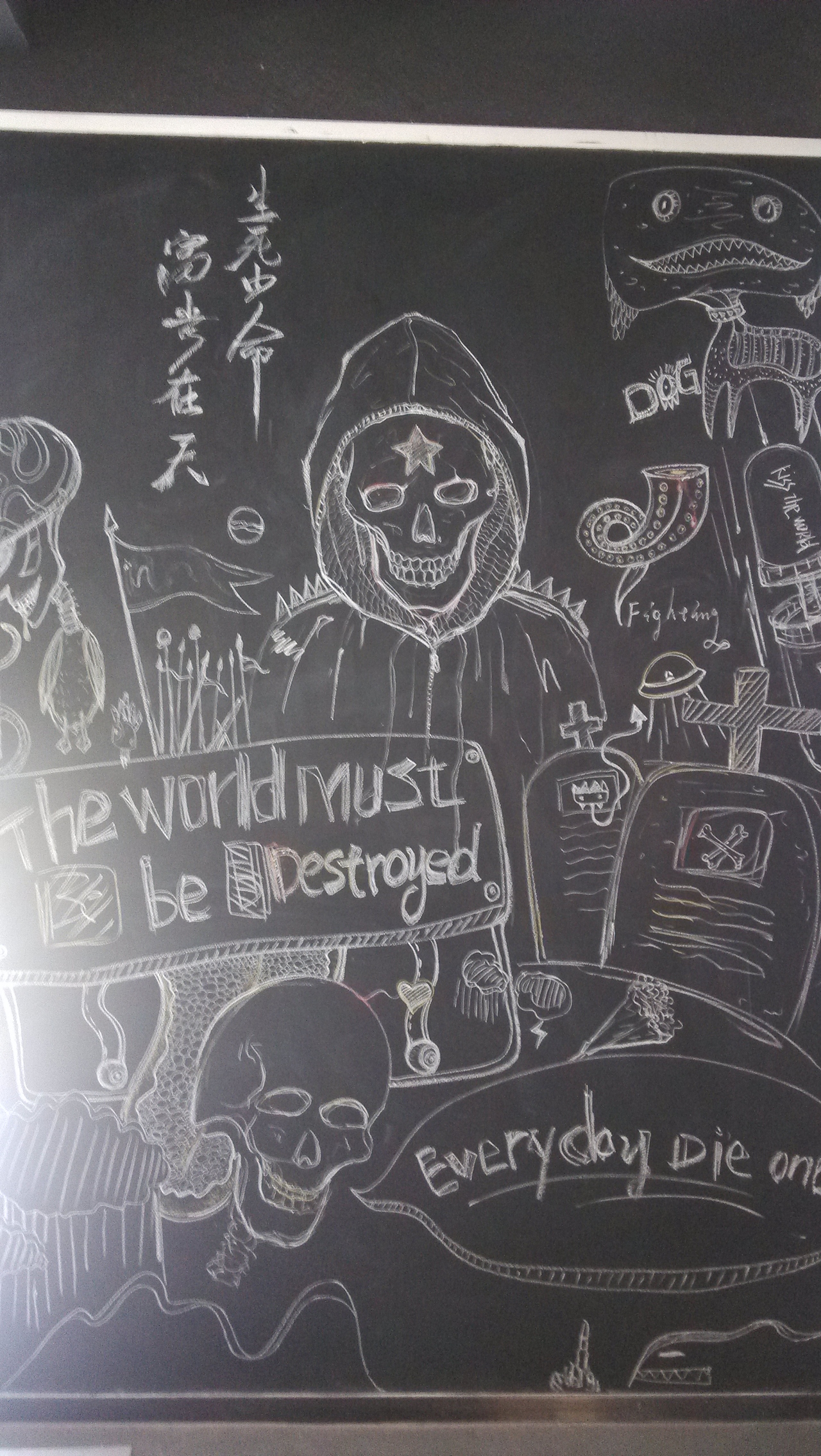 chuangyiheiban（图ZMzE4ODI2ODA=） - 创作习作 - 站酷设计师waee原创素材 - 站酷ZCOOL