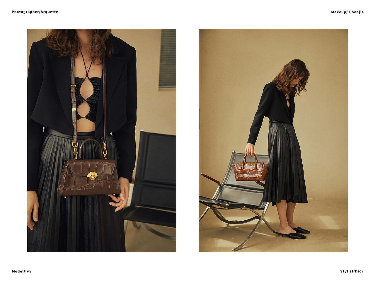 2020年拍的女包-那些喜欢的图集合