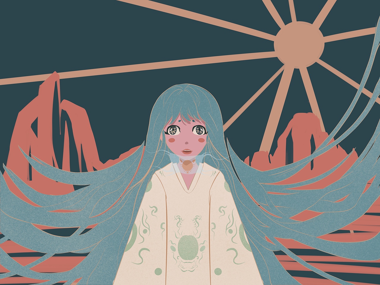 打发时间的作品（图ZMjc5NjIzMTky） - 创作习作 - 站酷设计师Z790139833原创素材 - 站酷ZCOOL