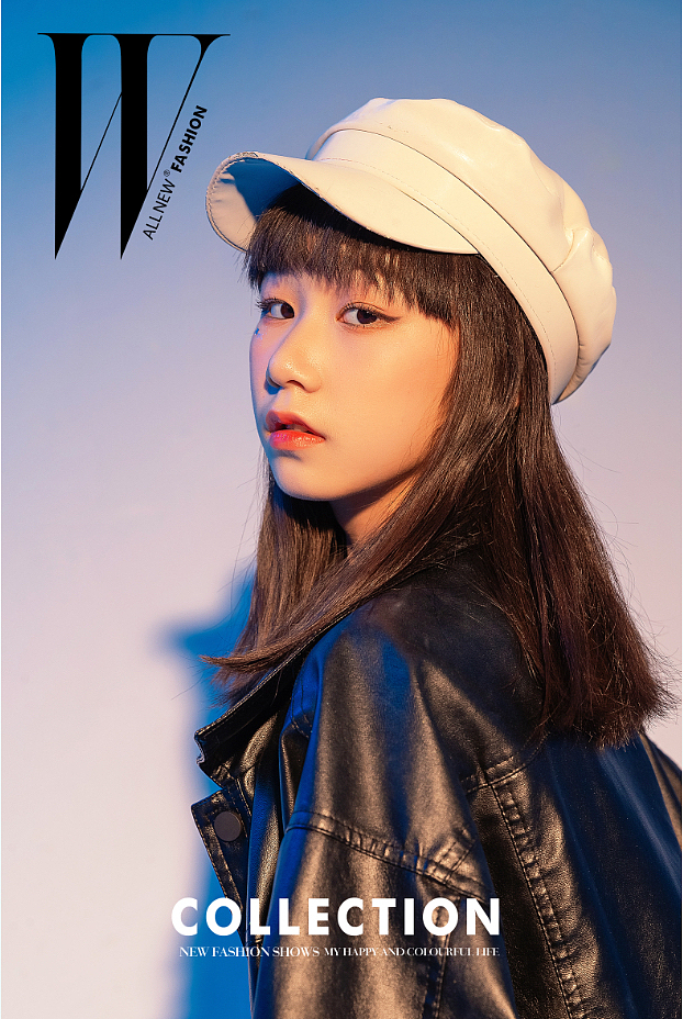 大女孩系列（图ZMzE5Mjg4NzMy） - 人像摄影 - 站酷设计师德斯贝儿金源店原创素材 - 站酷ZCOOL