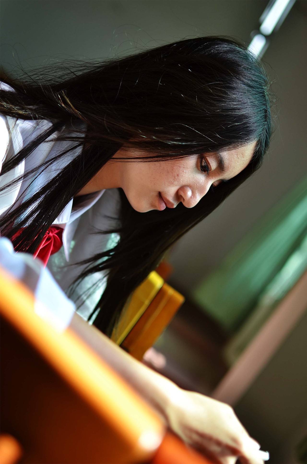 毕业,来一发装的 ②