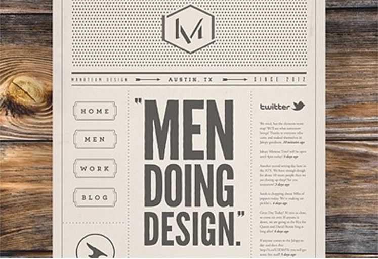 海平面在编辑排版设计中应用分栏的技巧