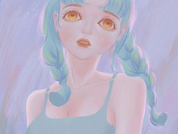 终于出了个比较满意的作品