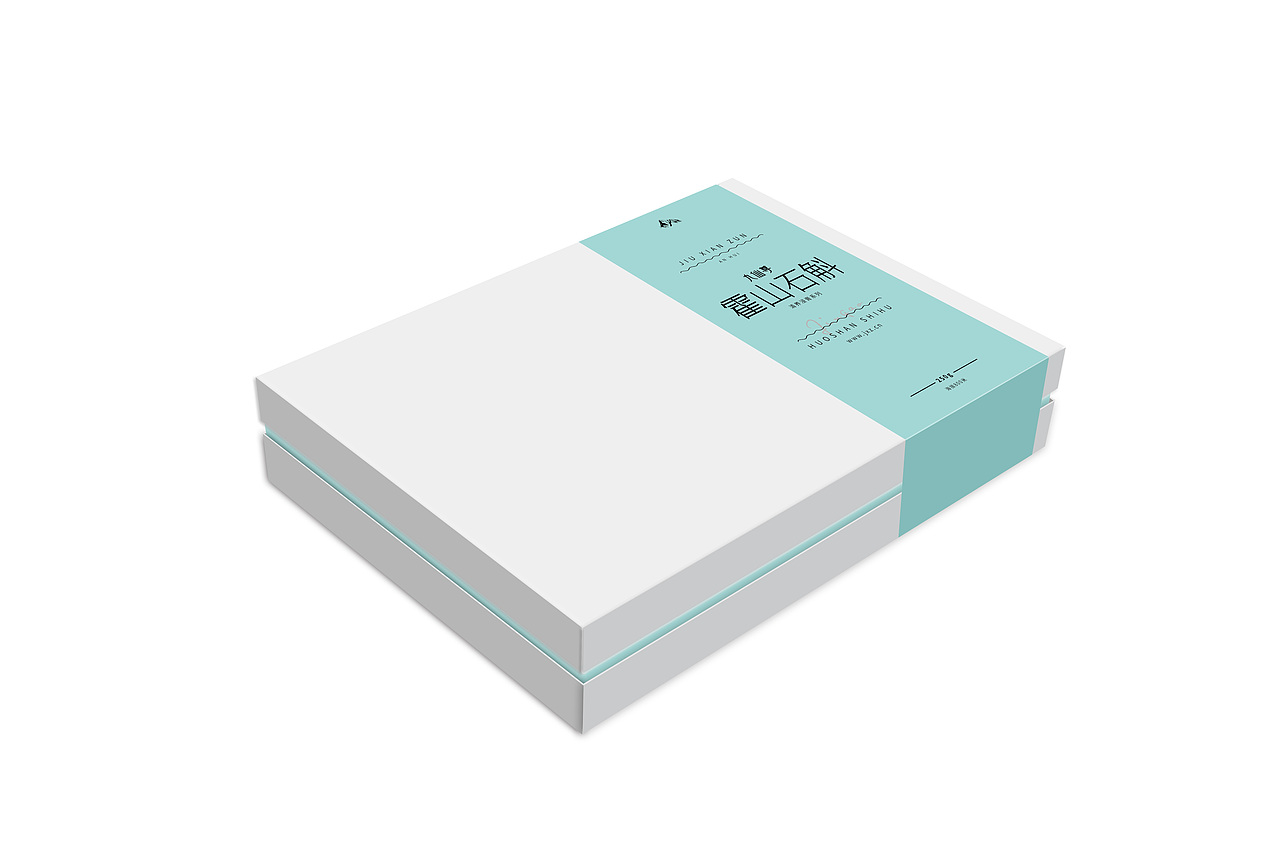 九仙尊霍山石斛整体包装设计（图ZODQyMjI1NTI=） - 包装 - 站酷设计师曹斌caobin原创素材 - 站酷ZCOOL