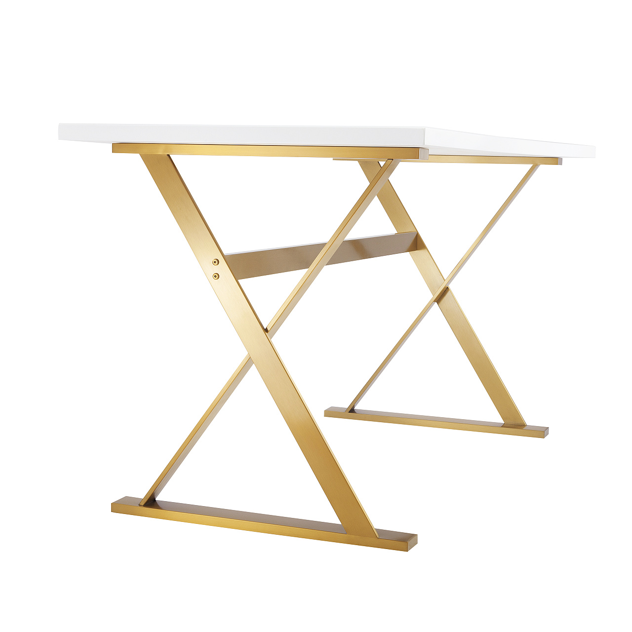 辉煌不锈钢产品桌架拍摄