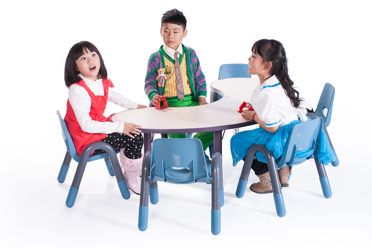 幼儿园桌椅产品摄影（图ZOTM4NzI3MzI=） - 产品摄影 - 站酷设计师中国型男0612原创素材 - 站酷ZCOOL