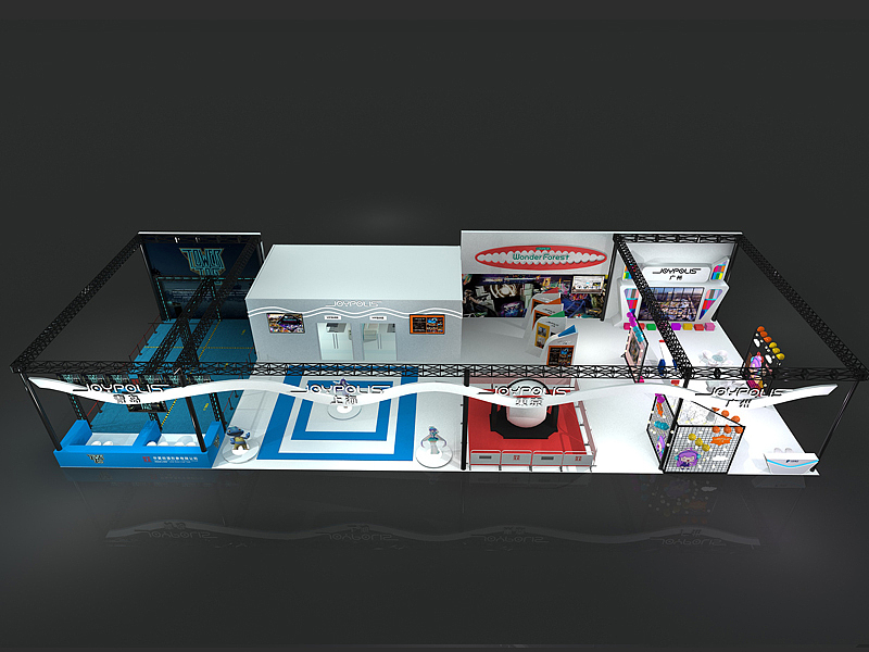 青岛 上海 广州 东京 游戏展会（图ZMjE0NTAzNTEy） - 其他三维 - 站酷设计师艺汇设计原创素材 - 站酷ZCOOL