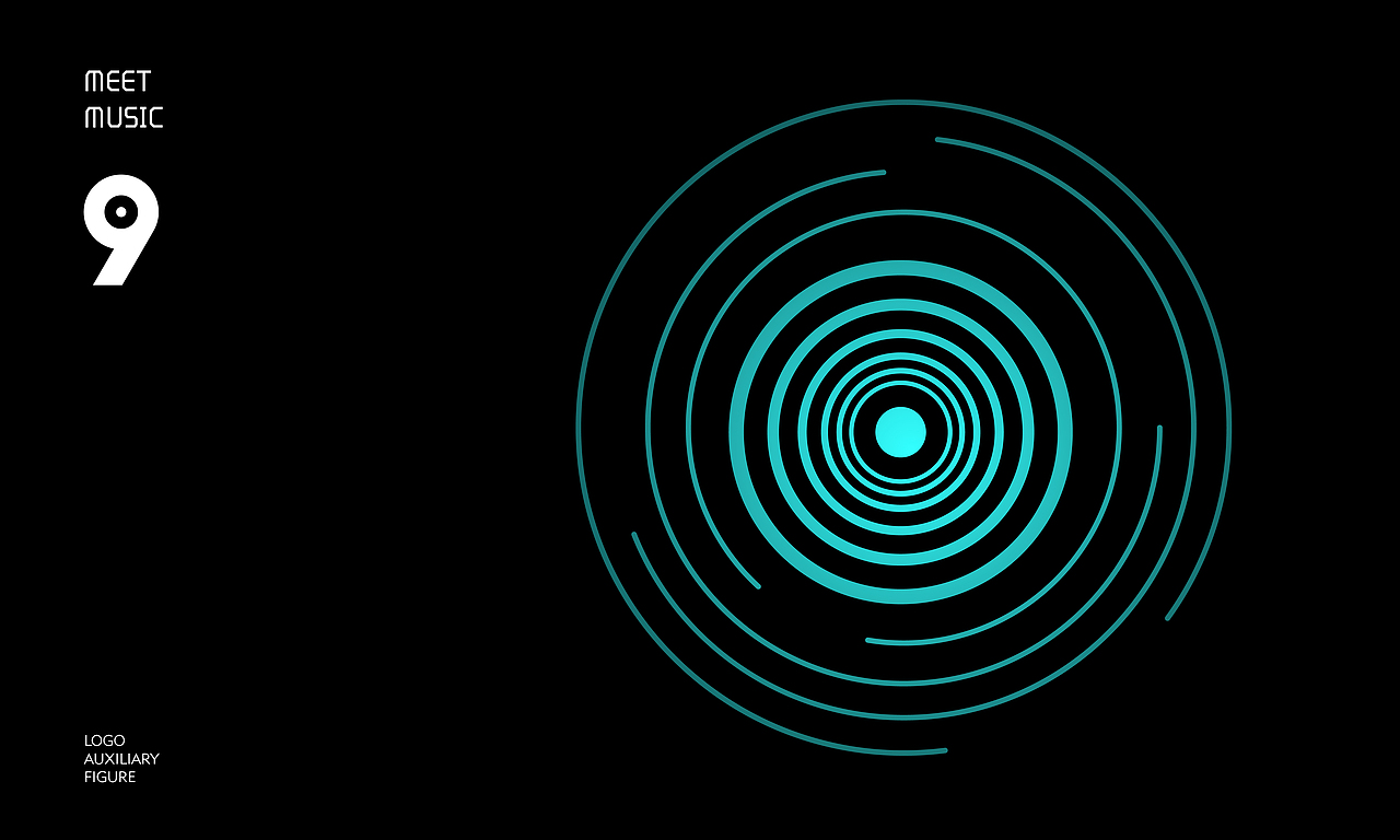 柏高设计/约歌99KTV连锁店