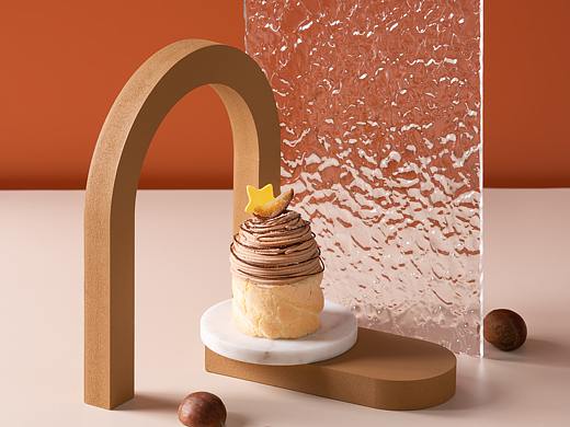 美食摄影丨维利康 X 棟良