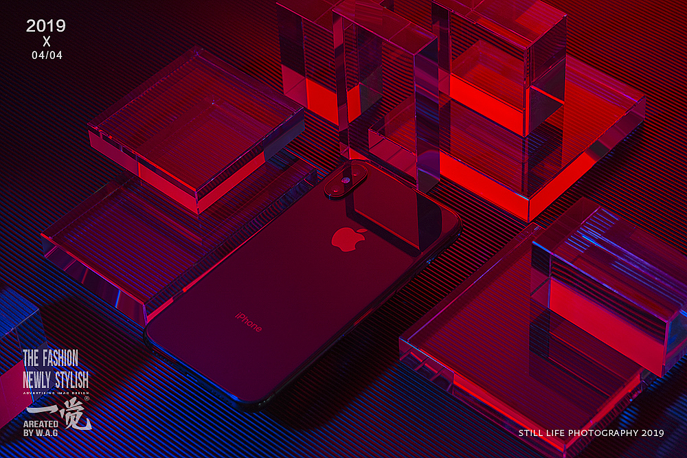 iphonex手机试光