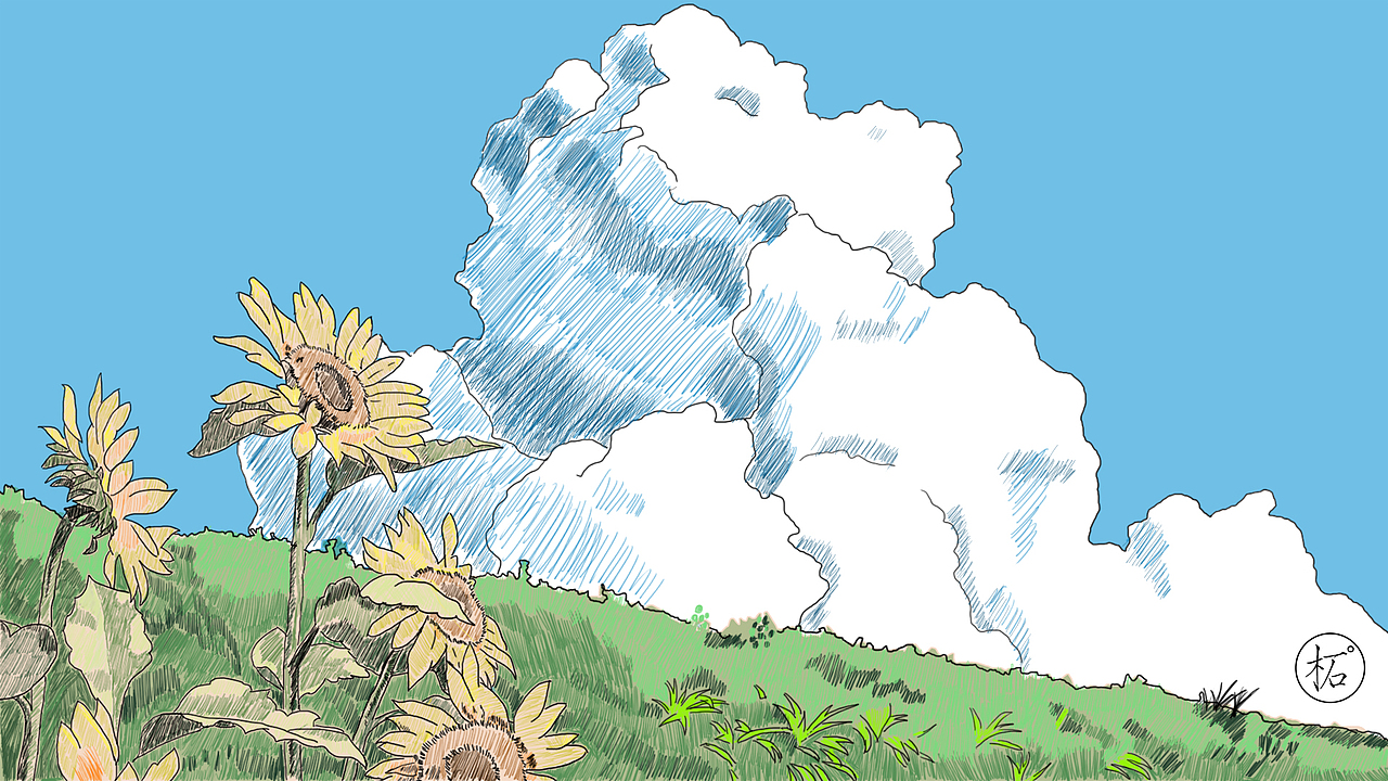 宫崎骏の童话世界