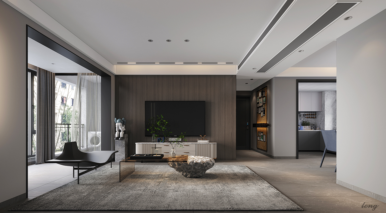 空间—家装设计